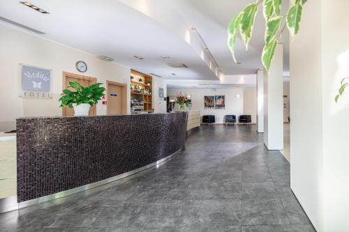 Meditur Hotel Udine Nord - 편의 시설/서비스
