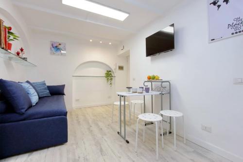 YCH-Confortevole Suite al Colosseo, Rome (photo 7)