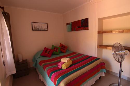Anka Hostel in San Pedro De Atacama