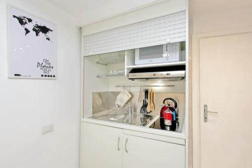 YCH-Confortevole Suite al Colosseo, Rome (photo 4)