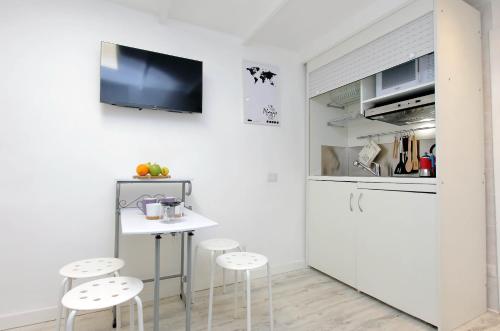 YCH-Confortevole Suite al Colosseo, Rome (photo 8)
