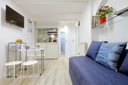YCH-Confortevole Suite al Colosseo, Rome (photo 5)