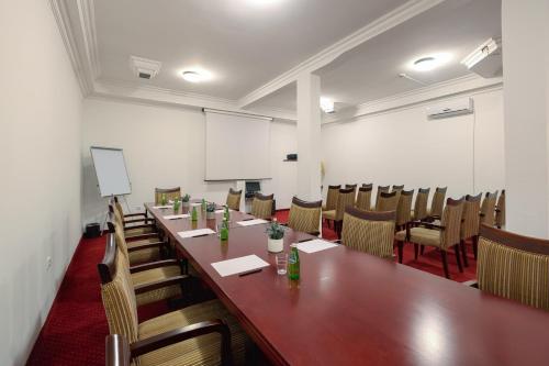 Garni Hotel Planeta Inn - image 7