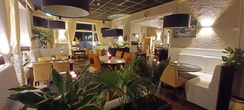 ห้องอาหาร, De Zevende Hemel in เกอร์เกรด