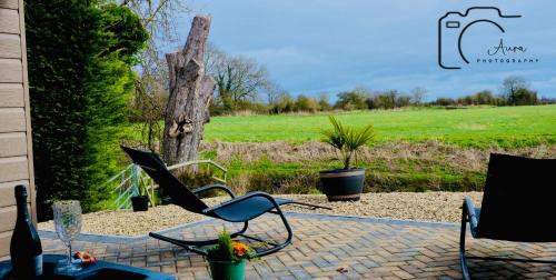 Cripps Farm Holiday Lets - image 8