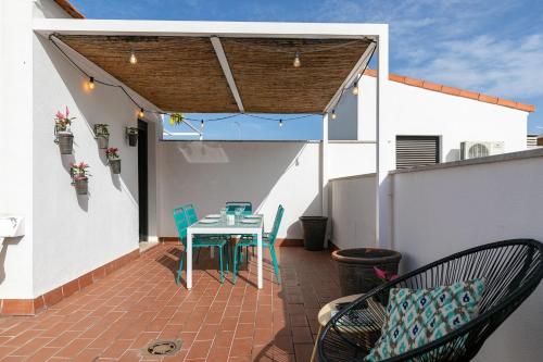 Holiday Rentals Tempa Museo