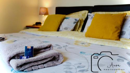 Cripps Farm Holiday Lets - main image