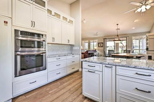 55 and Sun Lakes Casa with Patio and Pool Access in Sun Lakes