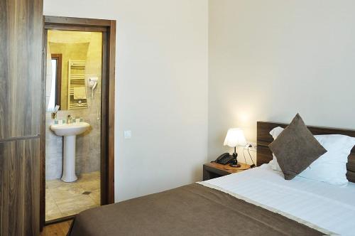 Hotel Gremi Tbilisi - Tbilisi City