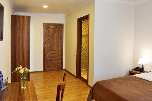 Hotel Gremi Tbilisi - Tbilisi City