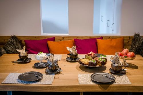 Ferienwohnungen Gut Fasanenhöhe (Ferienwohnungen Gut Fasanenhohe) in 希明格