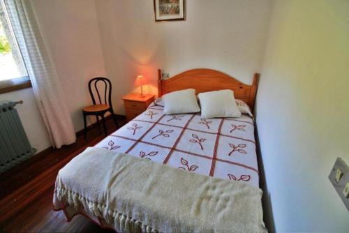  Apartamento Playa Raeiros in O Grove