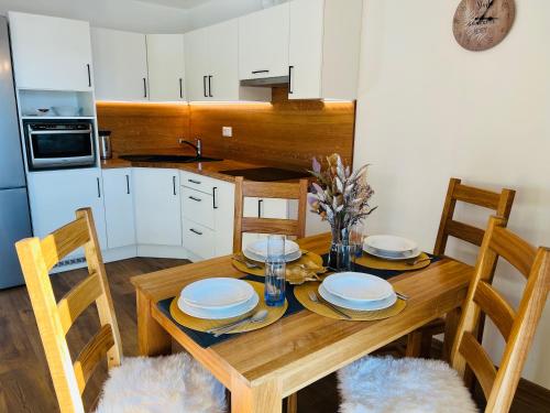 . Apartmán U Sedmikrásky
