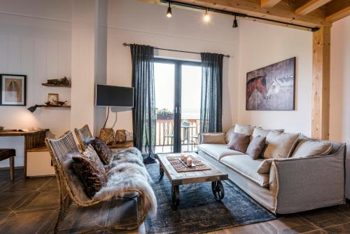 Ferienwohnungen Gut Fasanenhöhe (Ferienwohnungen Gut Fasanenhohe) in 希明格