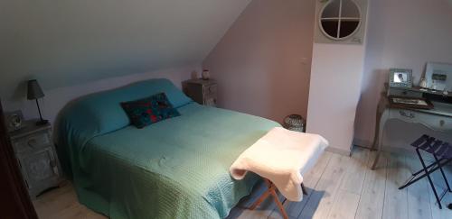 chambre chez l'habitant chambre d'hôte Chaufour-Notre-Dame
