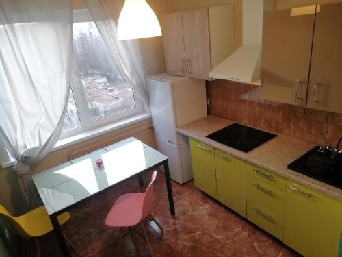 Apartment on Morskaya naberezhnaya 41 - image 13