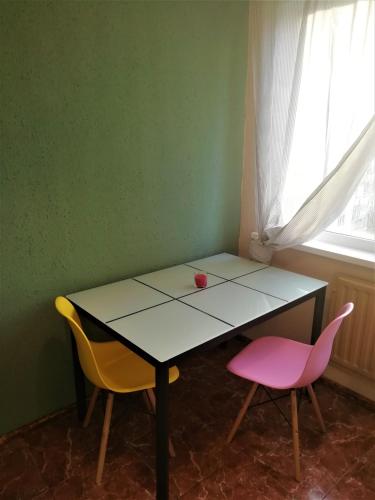 Apartment on Morskaya naberezhnaya 41 - image 6