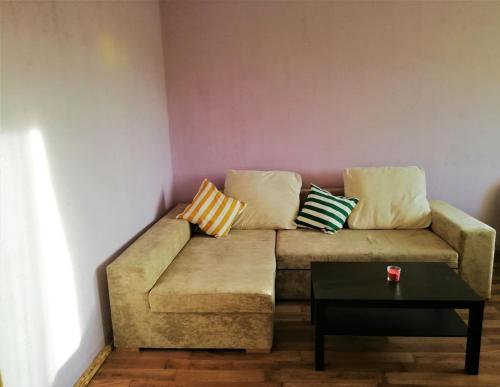 Apartment on Morskaya naberezhnaya 41 - image 4