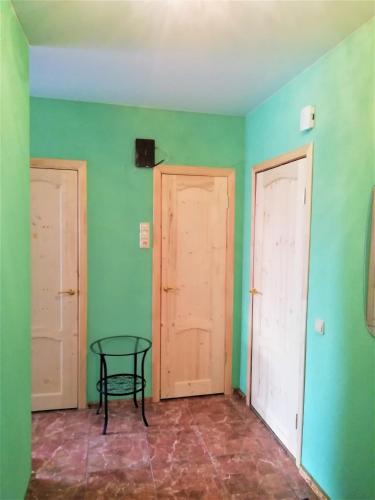 Apartment on Morskaya naberezhnaya 41 - image 11