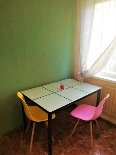 Apartment on Morskaya naberezhnaya 41 - image 14