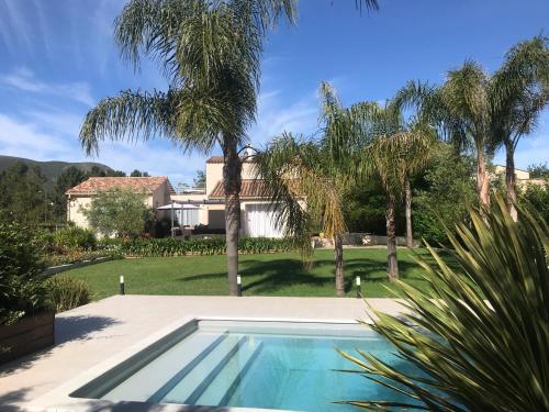 BELLE MAISON MONTE GOZZI PROCHE AJACCIO cottage Alata