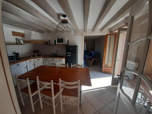 Peaceful Holiday Home near Forest in Saulxures-sur-Moselotte - image 9