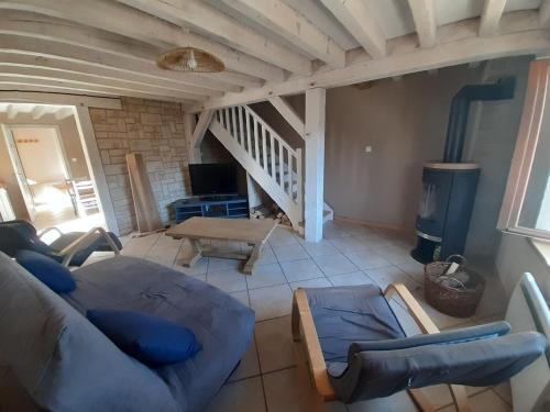 Peaceful Holiday Home near Forest in Saulxures-sur-Moselotte - image 12