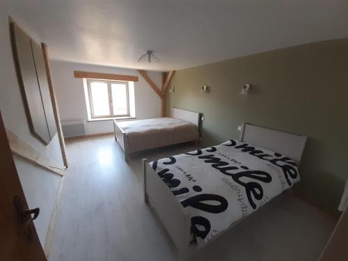 Peaceful Holiday Home near Forest in Saulxures-sur-Moselotte - image 10