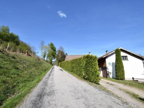 Peaceful Holiday Home near Forest in Saulxures-sur-Moselotte - main image