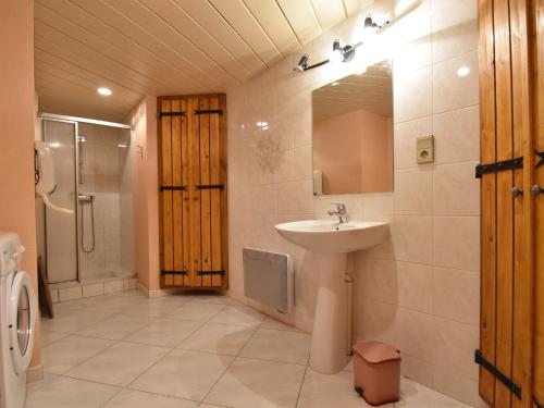 Peaceful Holiday Home near Forest in Saulxures-sur-Moselotte - image 2