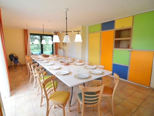  Cosy apartment with terrace and pool in the garden in Weismes