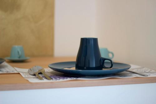 Capri B&B 4