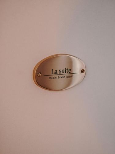 Maison Marie-Astrid, Guest house , Suite avec Balnéo privée, Bordeaux (photo 5)
