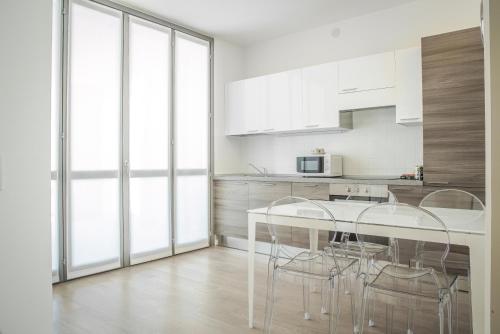 Alfa Bicocca Apartments 5