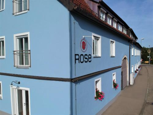 ApartHotel Rose