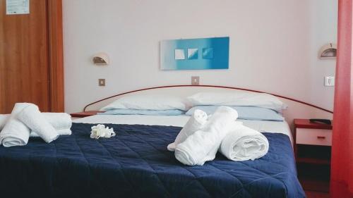 Hotel Gialpina in Rimini