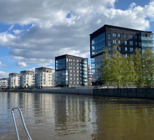River 29, Baritoni, Pori (zdjęcie 8)