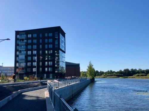 River 29, Baritoni, Pori (zdjęcie 7)