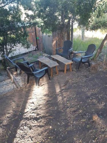 Facilities, Cabana en COMPLEJO DEL ARROYO - Bariloche KM 11 in San Carlos de Bariloche