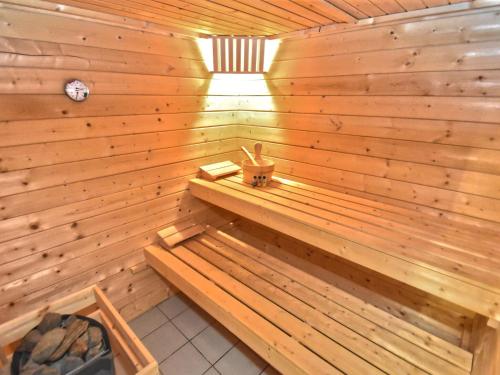 Comfortable holiday home with hot tub