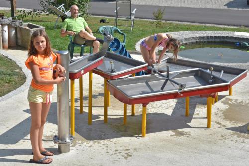 Erlebnishof Reiner - Urlaub auf dem Bauernhof