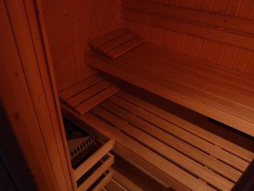 Spacious Villa in Sourbrodt with Sauna