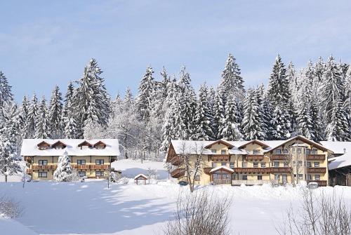 Erlebnishof Reiner - Urlaub auf dem Bauernhof