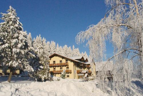 Erlebnishof Reiner - Urlaub auf dem Bauernhof