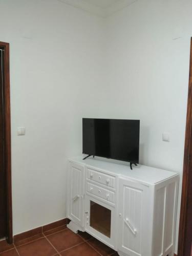 gedeelde lounge/tv-ruimte, Casas da Saibreira - nº10 in Elvas