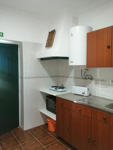 keuken, Casas da Saibreira - nº10 in Elvas