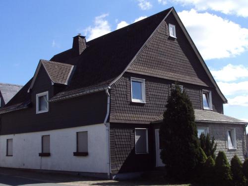 Holiday home near the ski lift - Winterberg