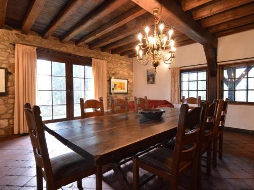 Quietly located country house in Vielsalm