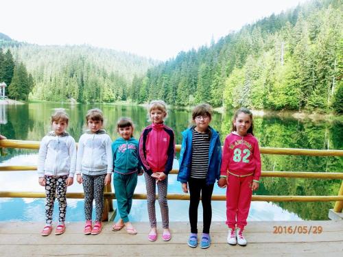 Family Green - image 11