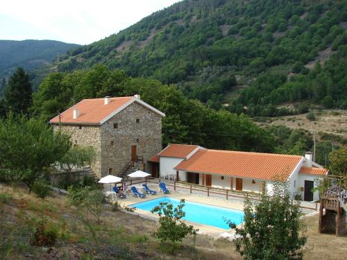 Quinta de Leandres · Sameiro